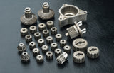 MST CFX-W Off-Road Car KIT