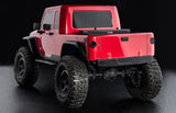 MST CFX-W JP1 (Red) Off-Road Car RTR