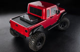 MST CFX-W JP1 Off-Road Car KIT