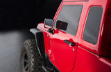 MST CFX-W JP1 (Red) Off-Road Car RTR