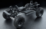 MST CFX-W JP1 Off-Road Car KIT