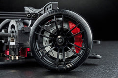 MST FXX 2.0 S KIT