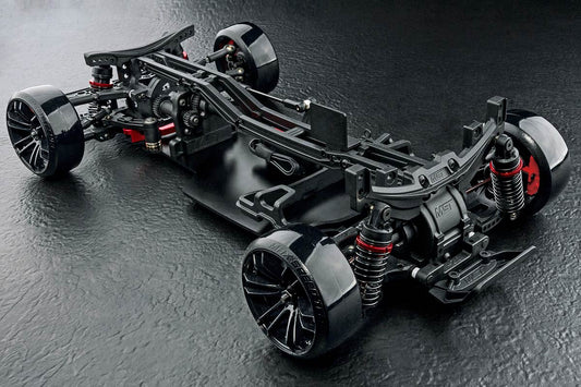 MST FXX 2.0 S KIT