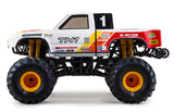 MST MTX-1 TH1 Monster Truck KIT