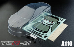 MST TCR-M A110 Kit