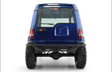 MST CFX-WS DC1 Off-Road Car KIT