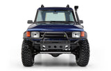 MST CFX-WS DC1 Off-Road Car KIT