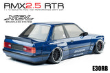 MST RMX 2.5 E30RB (Dark Blue) RTR