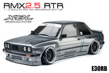 MST RMX 2.5 E30RB (Grey) RTR