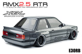 MST RMX 2.5 E30RB (Grey) RTR