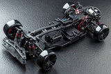 MST RMX 2.5 JZ3 (Black) RTR