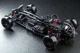 MST RMX 2.5 JZ3 (Black) RTR