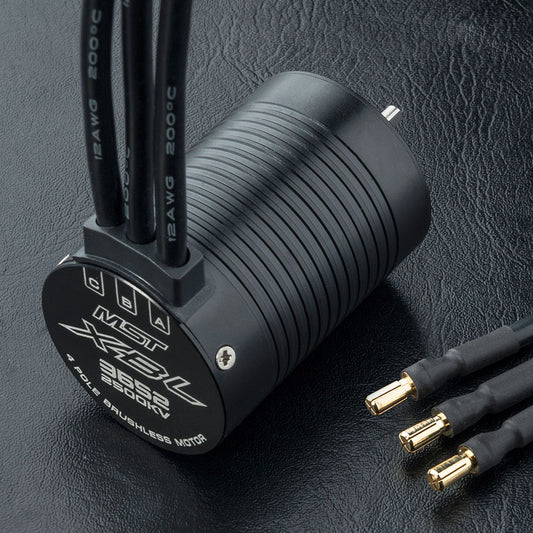 MST (#601025) XBL Brushless Motor 2500KV