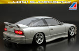 Nissan 180SX Body Set