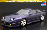 Nissan 180SX Body Set