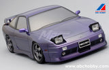 Nissan 180SX Body Set