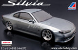 ABC Hobby (#66158) Nissan S15 Silvia Body Set
