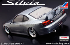 Nissan S15 Silvia Body Set