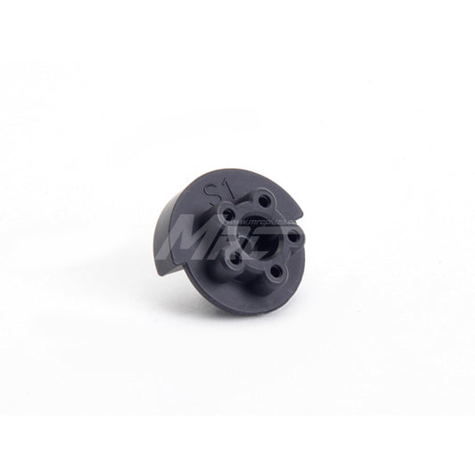 Hiro Seiko (#HS69444) Steering Wheel Adaptor - Spektrum-3