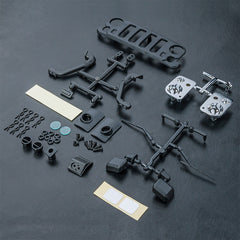 JP1 Body Set