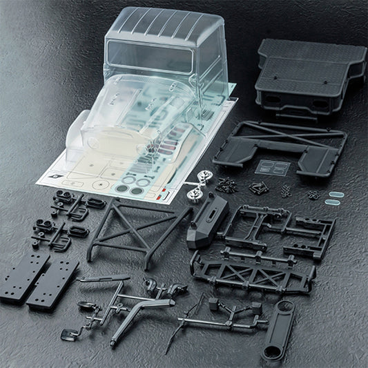 MST (#720009) J45C Body Set