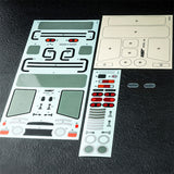 J45C Body Set