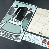 EK9 Body Set