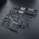 J4 Body Set