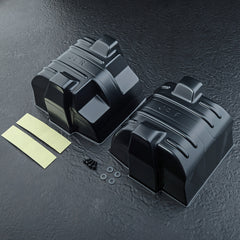 MST (#720013BK) J4 Body Inner Fender - Black