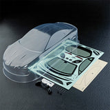 A110 Body Set