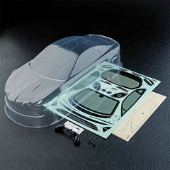 MST (#720015) A110 Body Set