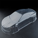A110 Body Set