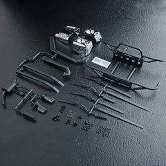 DC1 Body Set