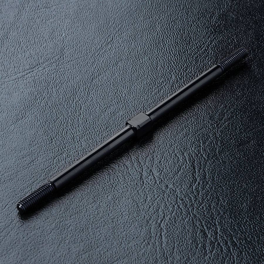MST Alum. Turnbuckle 3 x 76 MST Alum. Turnbuckle 3 x 76