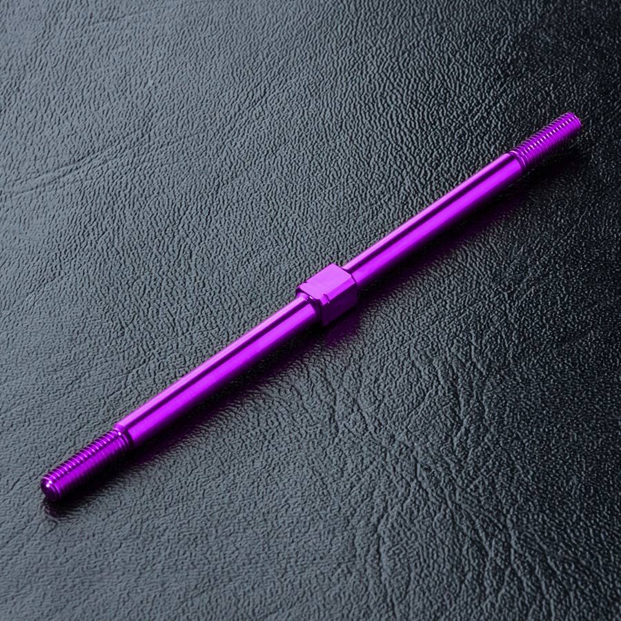 MST Alum. Turnbuckle 3 x 76 MST Alum. Turnbuckle 3 x 76