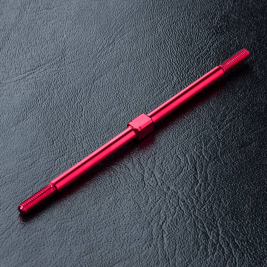 MST Alum. Turnbuckle 3 x 76 MST Alum. Turnbuckle 3 x 76