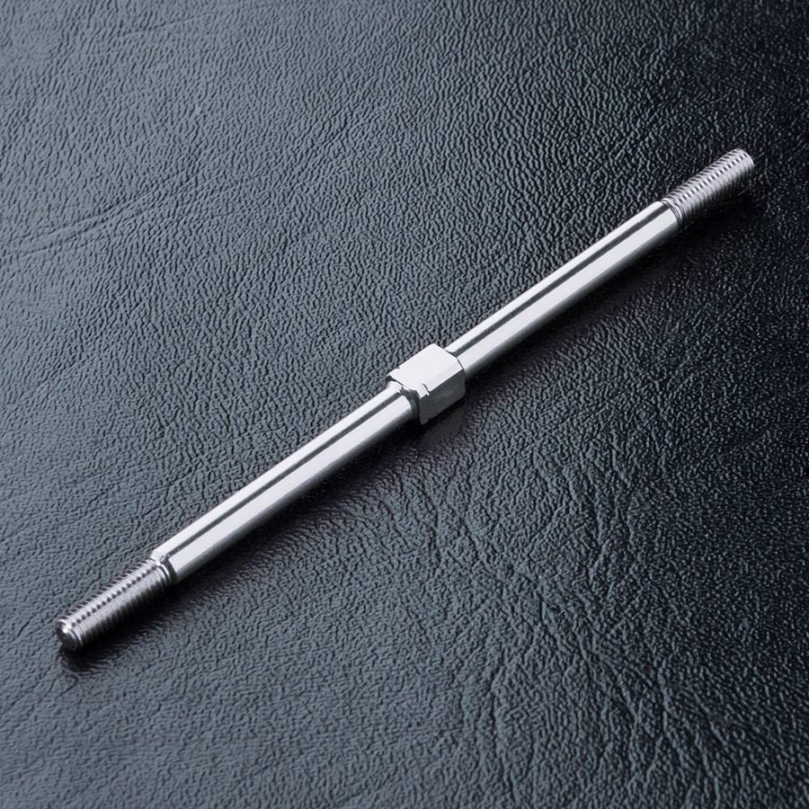 MST Alum. Turnbuckle 3 x 76 MST Alum. Turnbuckle 3 x 76