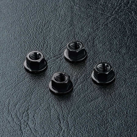 MST Alum. Wheel Nut 5.5
