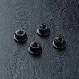 MST Alum. Wheel Nut 5.5