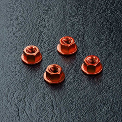 MST Alum. Wheel Nut 5.5