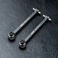 MST Steel CVD Great Angle Universal Shaft