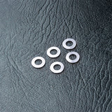 MST Aluminum Spacers - Silver