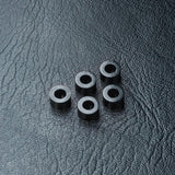 MST Alum. Spacers - Black