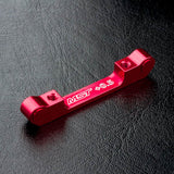 MST Alum. Suspension Mount (+0.5) - Red