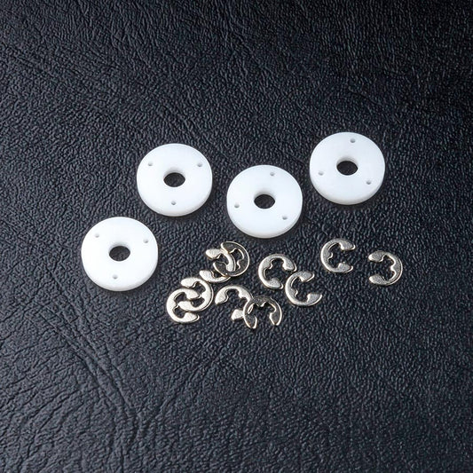 MST (#820070) Machined Piston Set 3 x 0.8mm