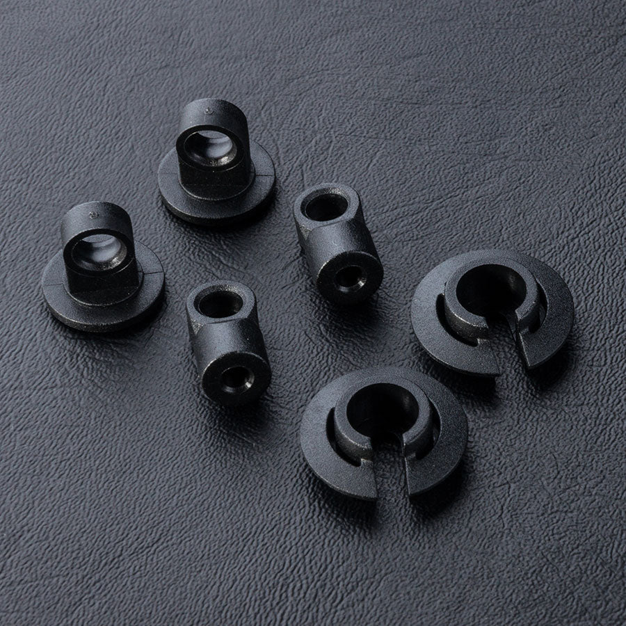 MST (#820079) Damper Plastic Maintenance Set