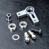 MST (#820082S) Aluminium Arm Set