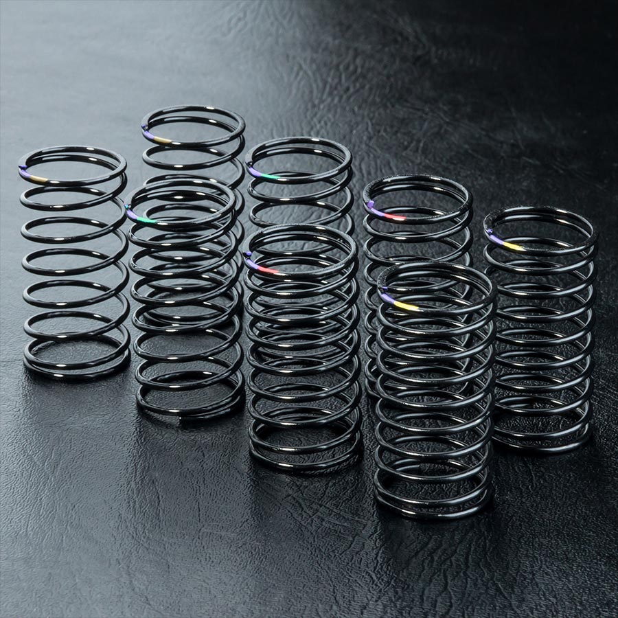 MST (#820104) Soft Coil Spring Set 31mm
