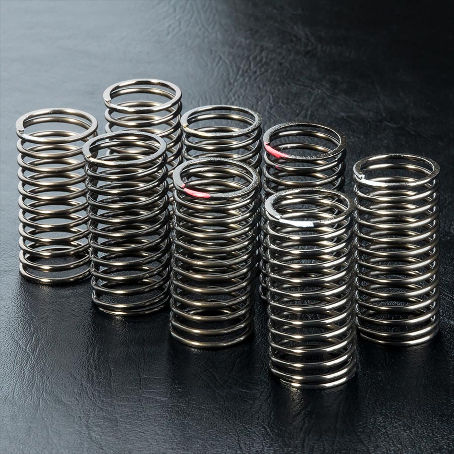 MST Coil Spring Set 32mm – MRC Plaza