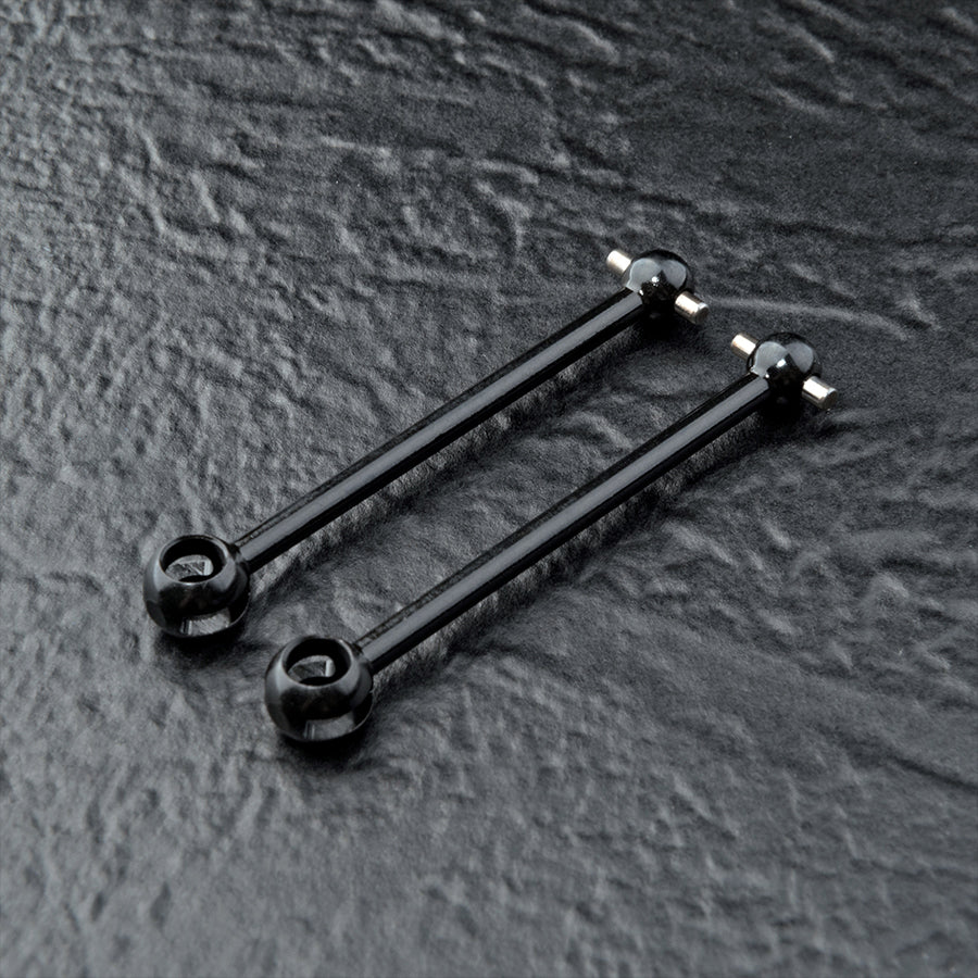 MST Steel CVD Universal Shaft